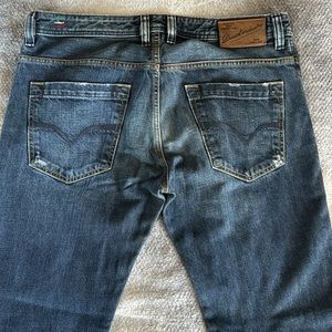 Diesel jeans - style KOFFHA